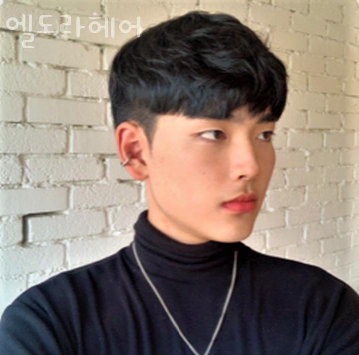 엘도라헤어 이미지