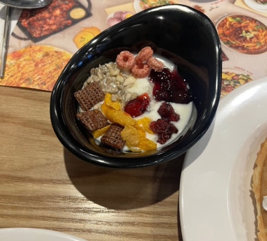 쿠우쿠우 송산그린시티점 이미지