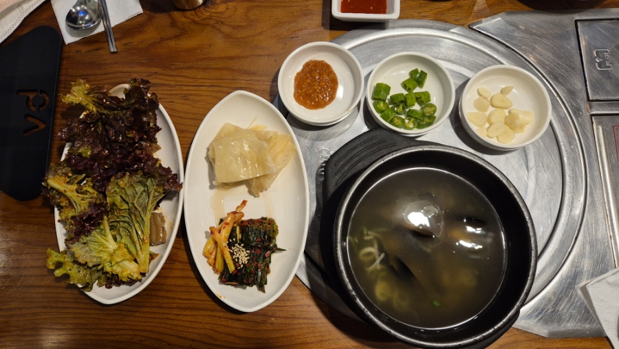 통영Food 이미지
