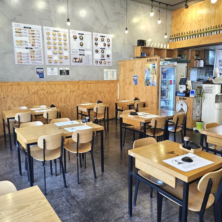 오와스시 중산점 이미지