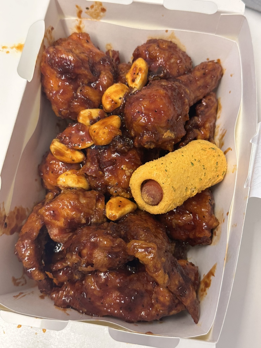 비에이치씨서림점 이미지
