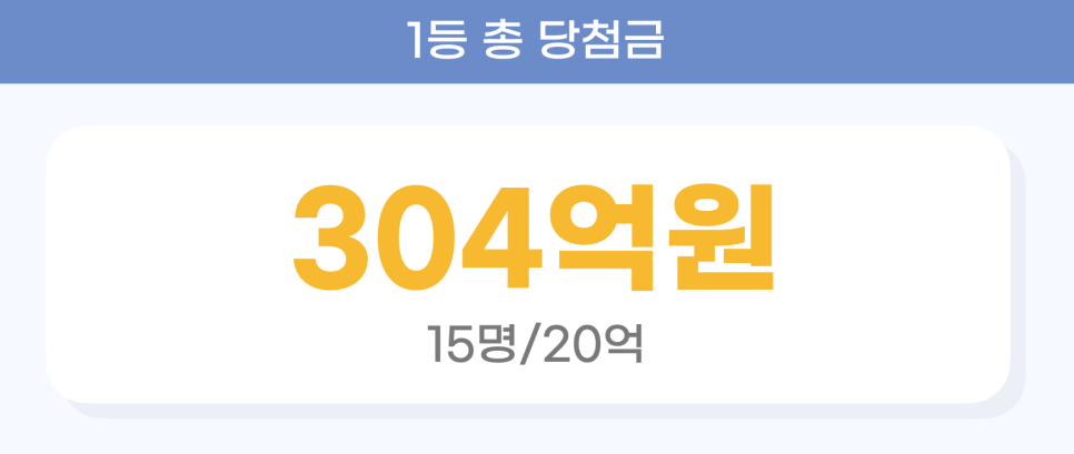 금산홍삼복권판매점 이미지
