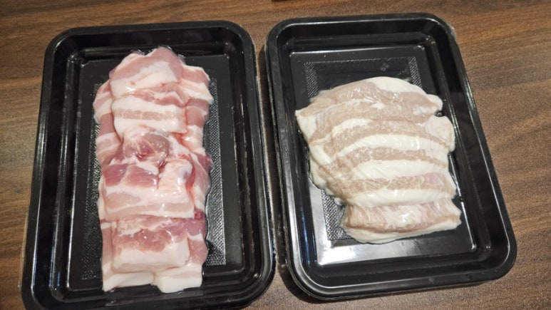 오케이정육식당 이미지
