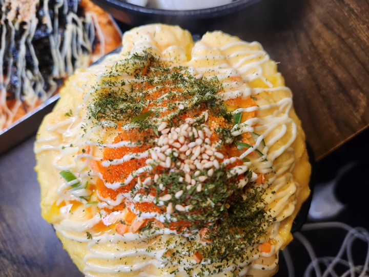 삼겹의난 이미지