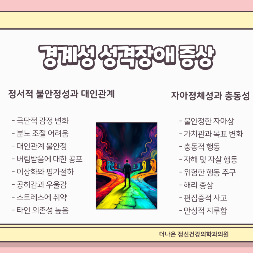 더나은정신건강의학과의원 이미지