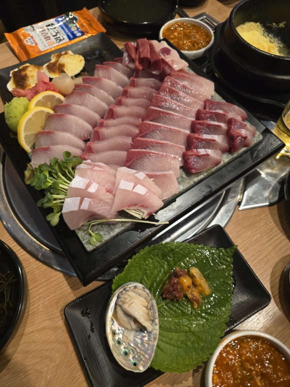 바닷집회참 이미지