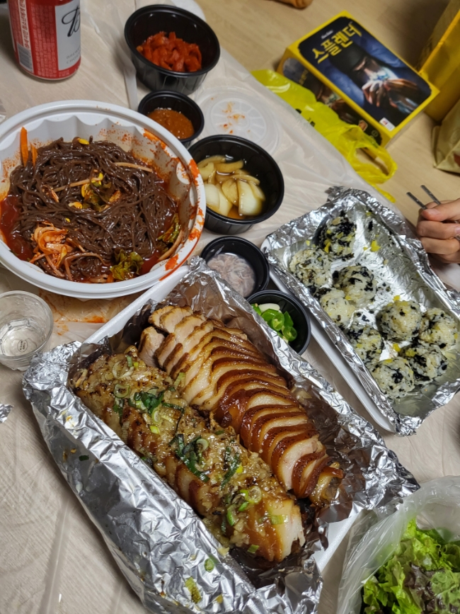 강호맛족진주혁신점 이미지