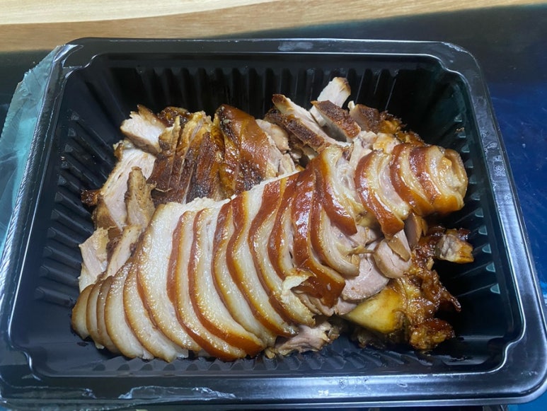 오름족발 이미지