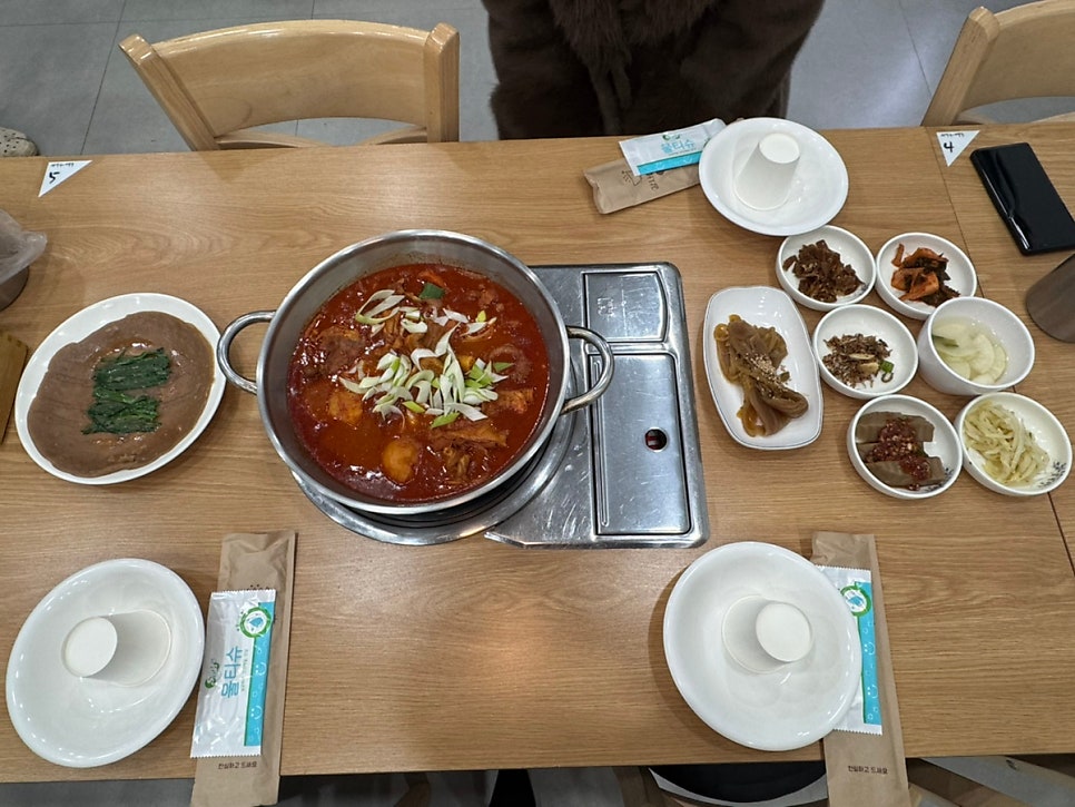 성석능이백숙 이미지