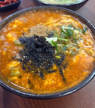 브라운면 이미지