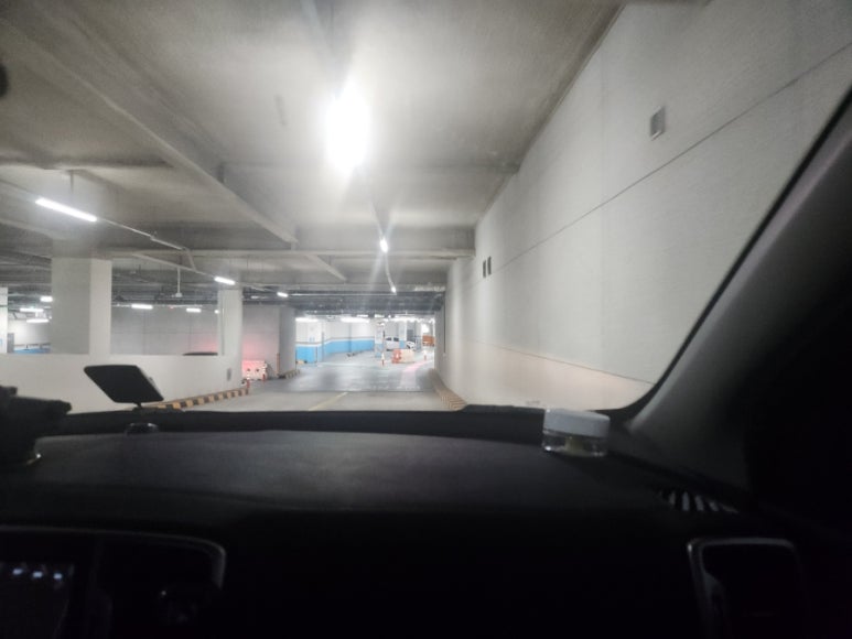 신교하농협 하나로마트 이미지