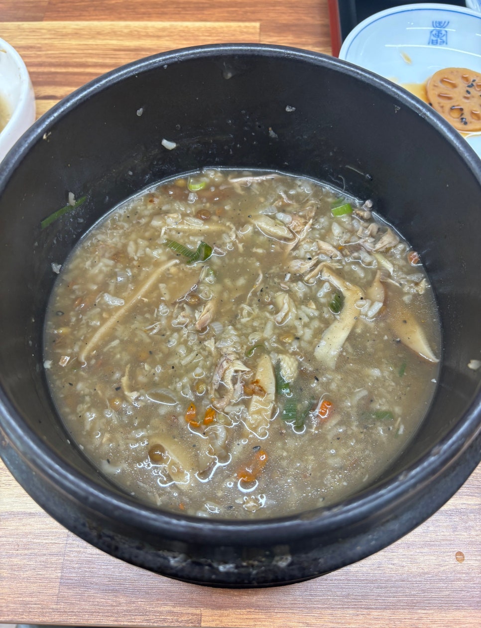 더부자백숙 이미지