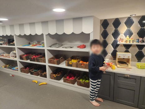샤랄랄라 용인점 이미지