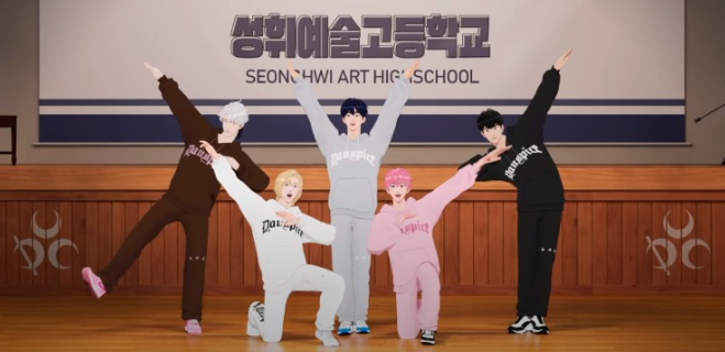 디오스스토어 이미지