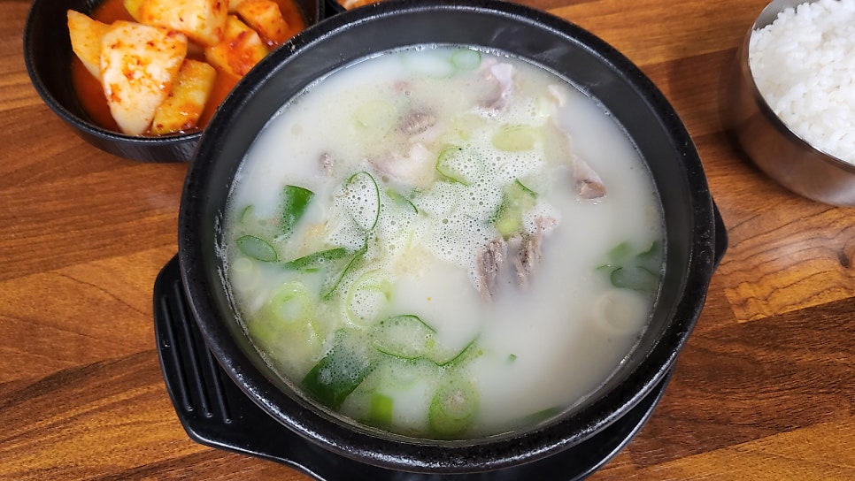 순대가옥 이미지