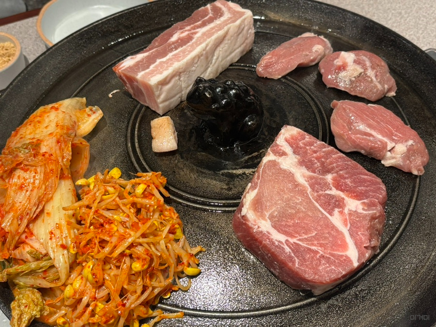 솥두껍 기흥구청점 이미지