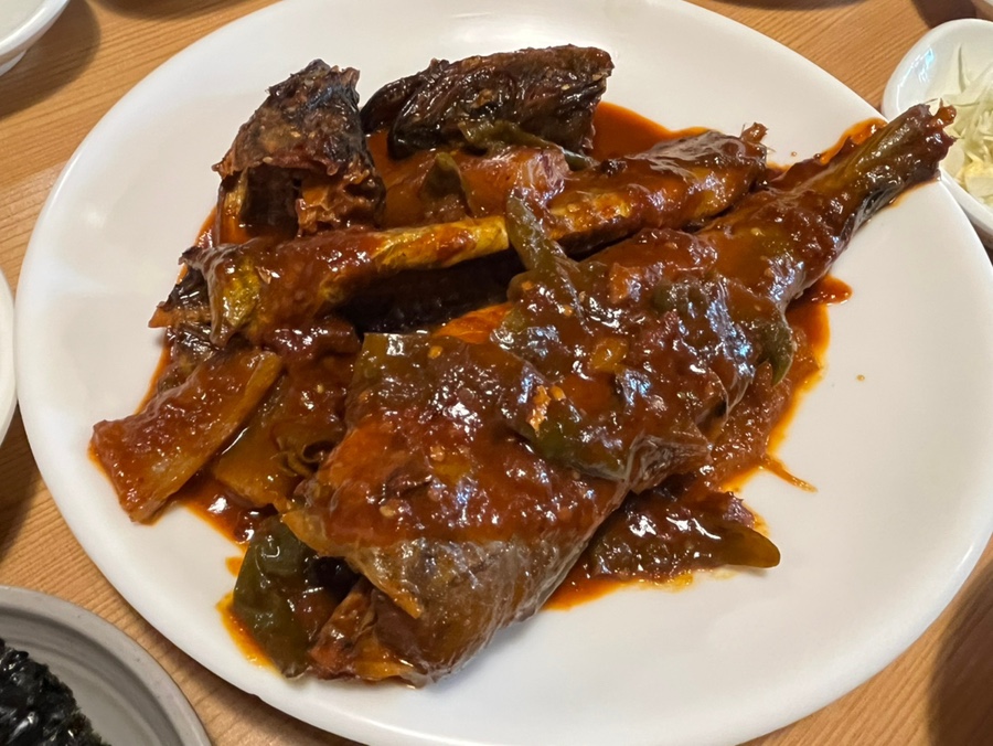 쌍용코다리 이미지