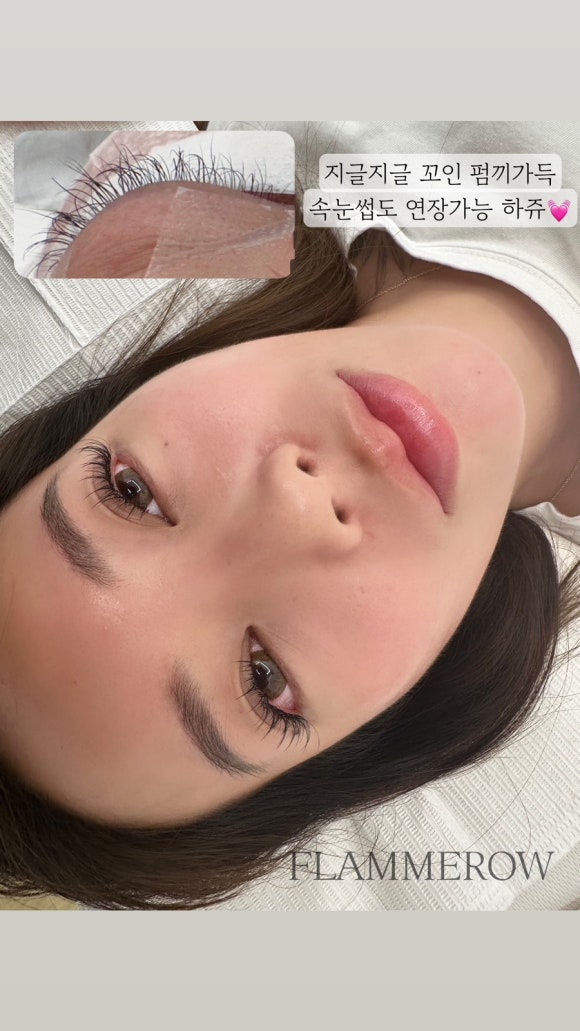 플람로우 이미지