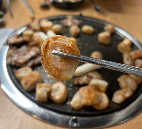 막창&꼬들목살 이미지