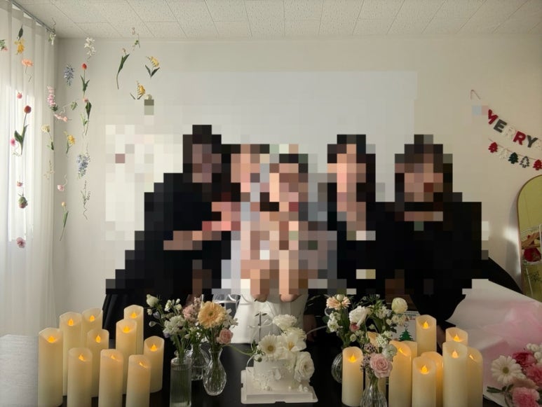 심케이크앤플레르 이미지