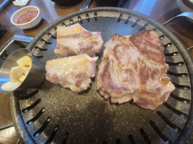 일품생고기 이미지