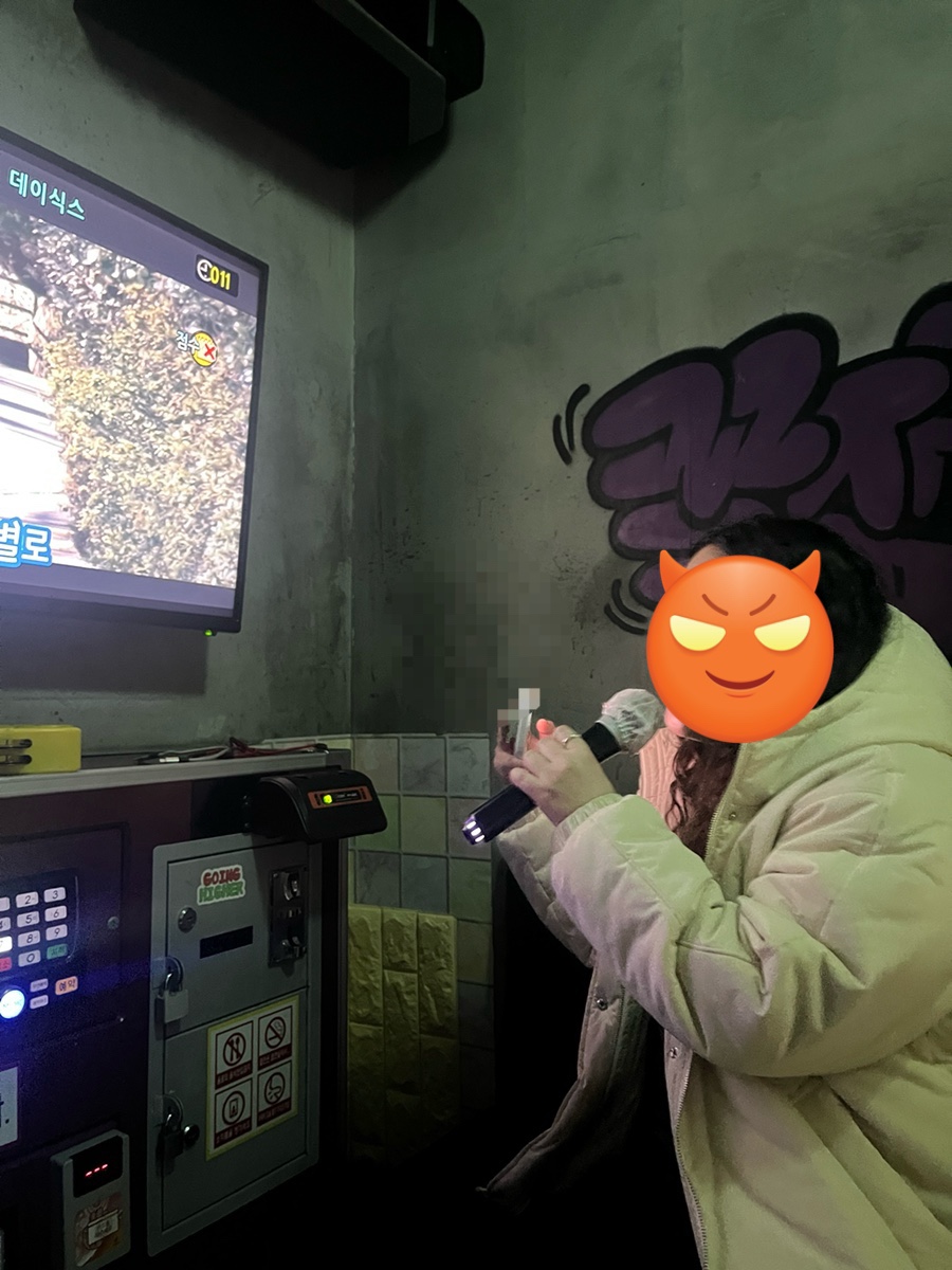 명성노래연습장 이미지