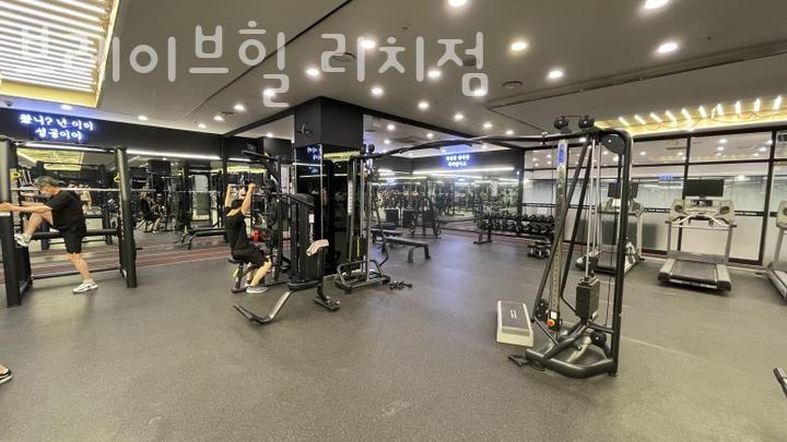 브레이브힐 이미지