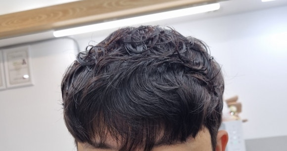 헤어센스 이미지