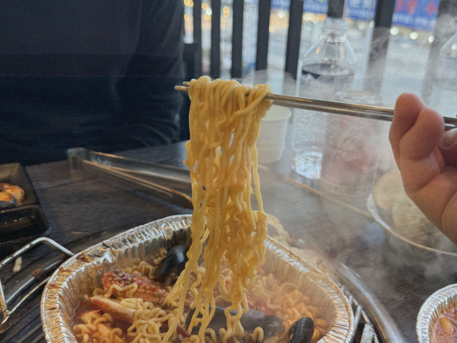 조개회관삽교 이미지