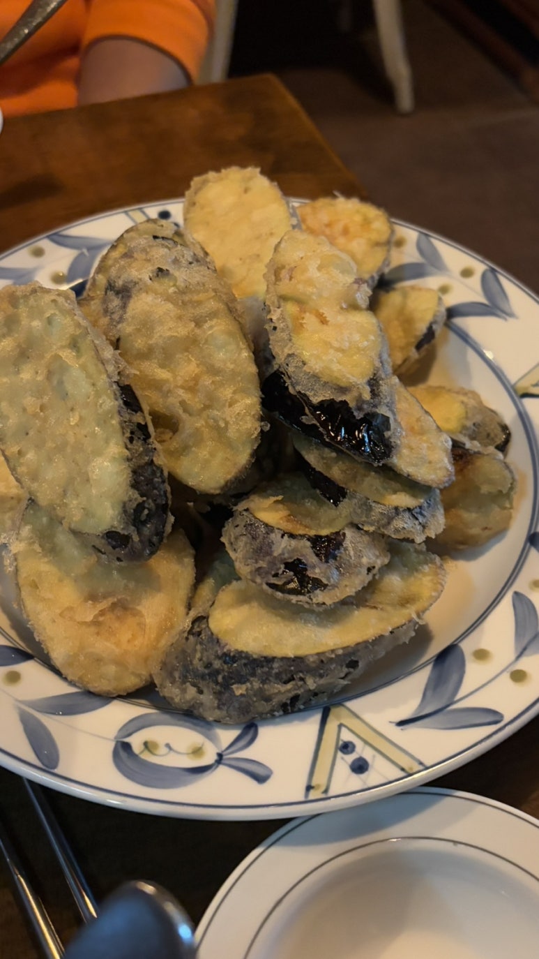 텐진식당 이미지