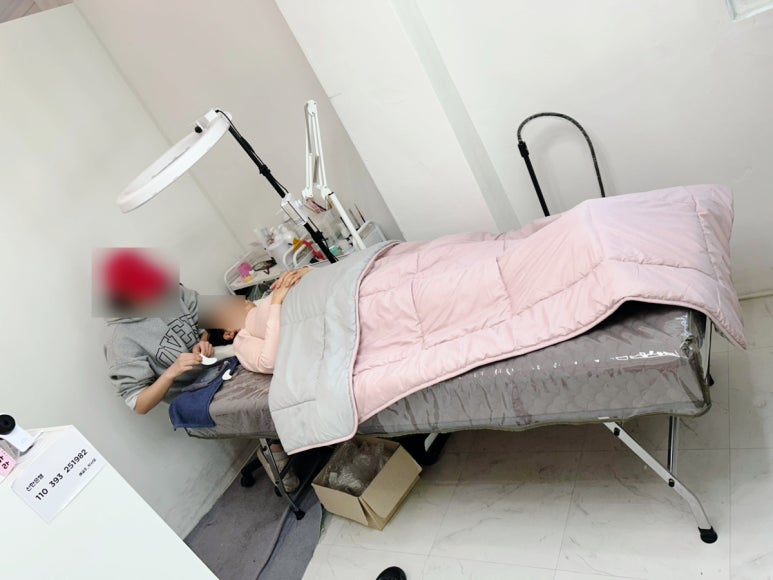 빛날뷰티 이미지