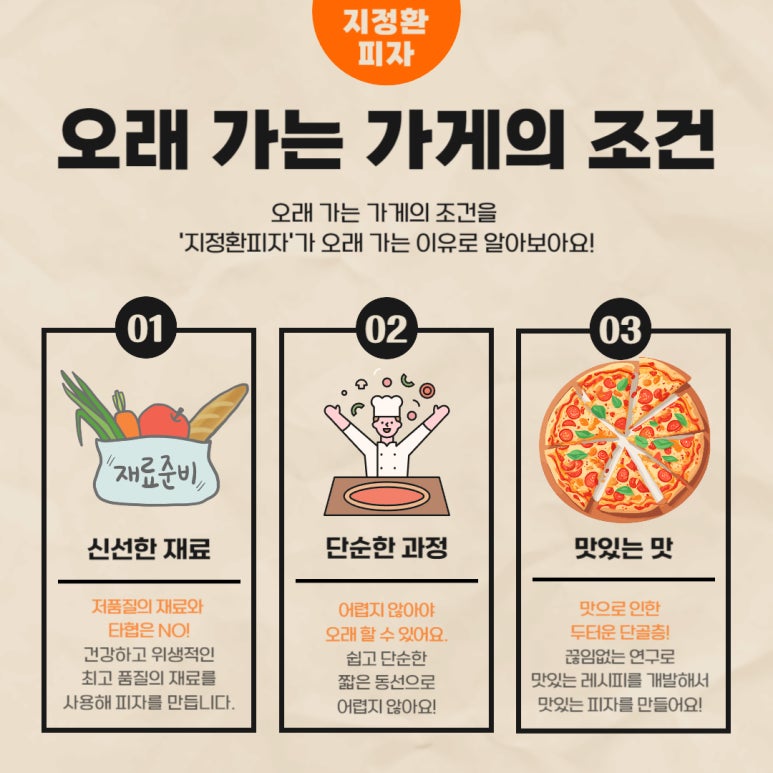 지정환임실치즈피자 이미지