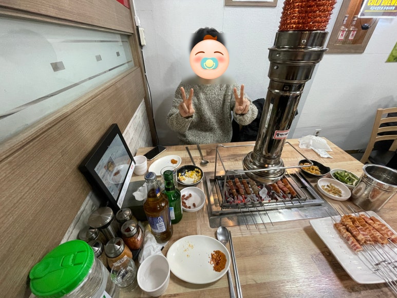 뉴월드양꼬치 이미지