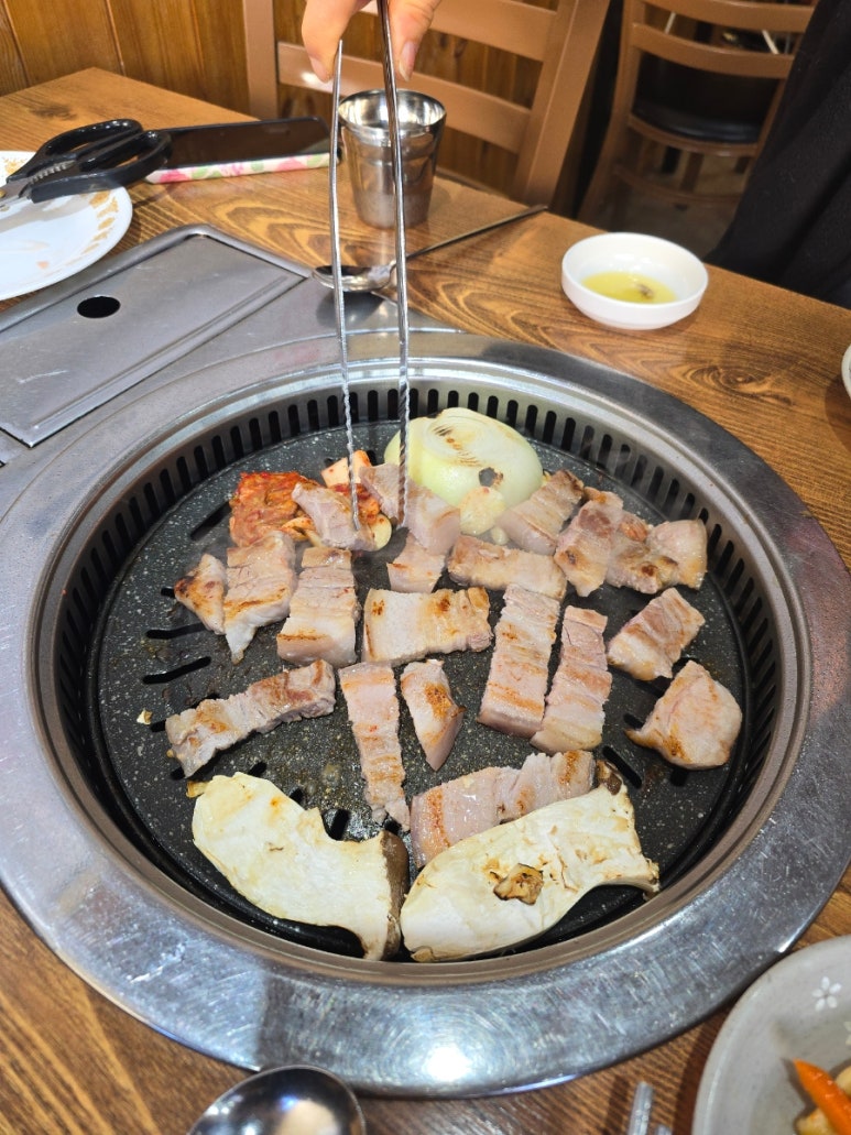 동가네소고기국밥 이미지
