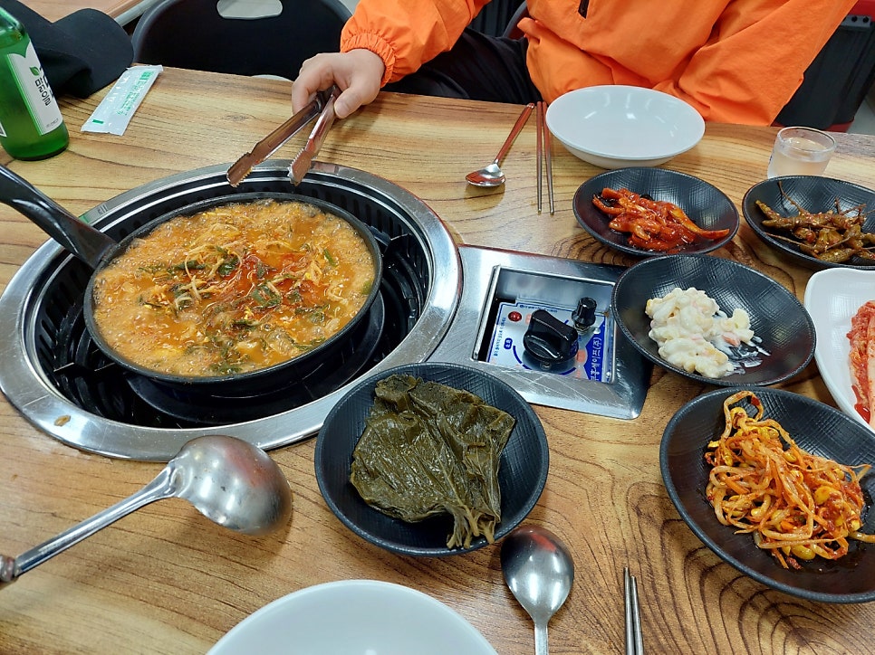 전설의삽교곱창 이미지