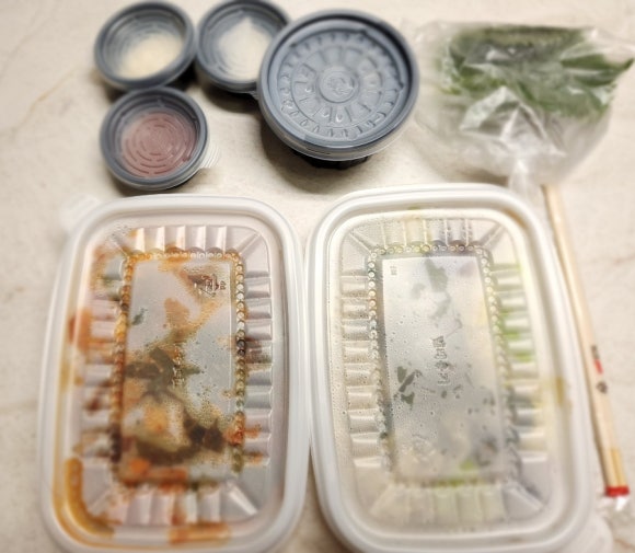 은보네 야채곱창&백순대 이미지