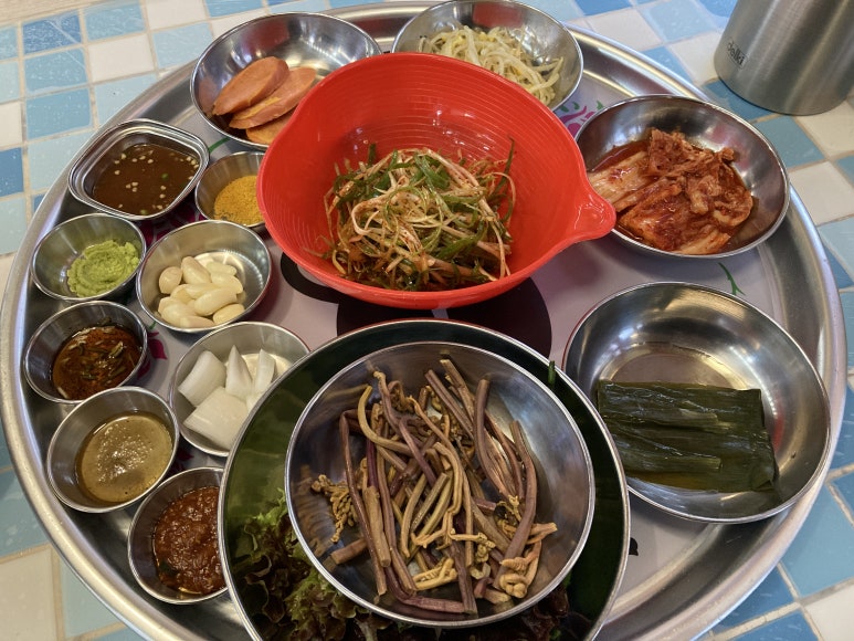시동상회 이미지