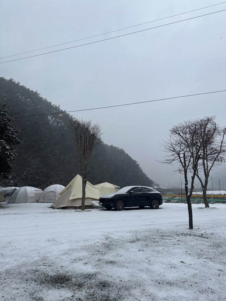 마실야영장 이미지