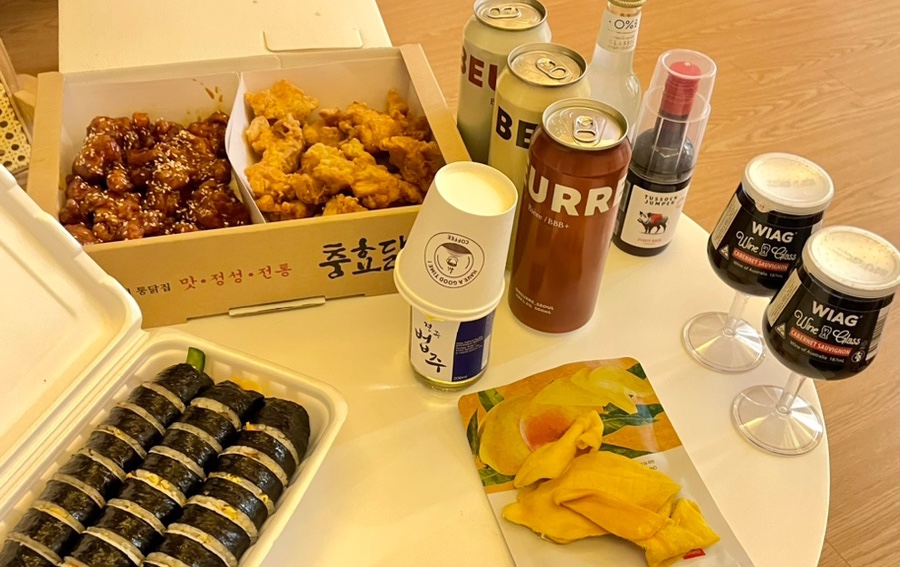 충효닭집 이미지