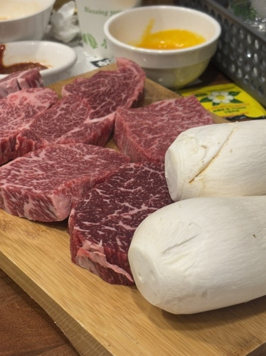 교촌 식육식당 이미지