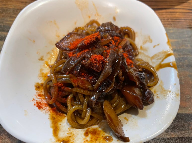 하오연 이미지
