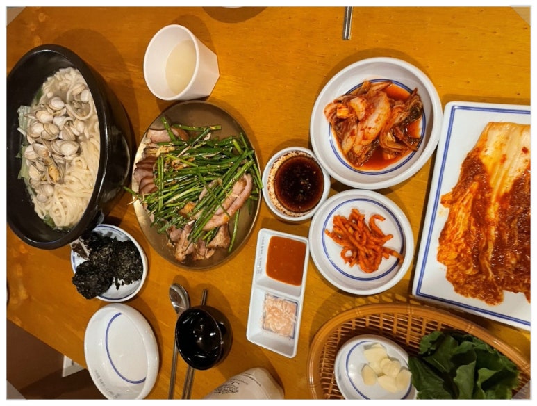 동네수육 이미지