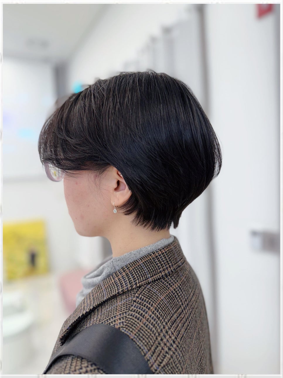 헤어담이 이미지