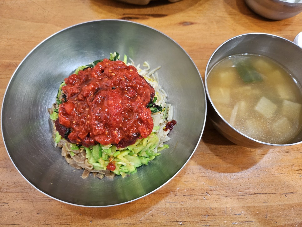 이가네김밥 이미지