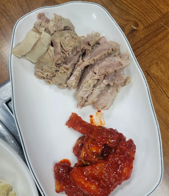 김가보쌈 이미지