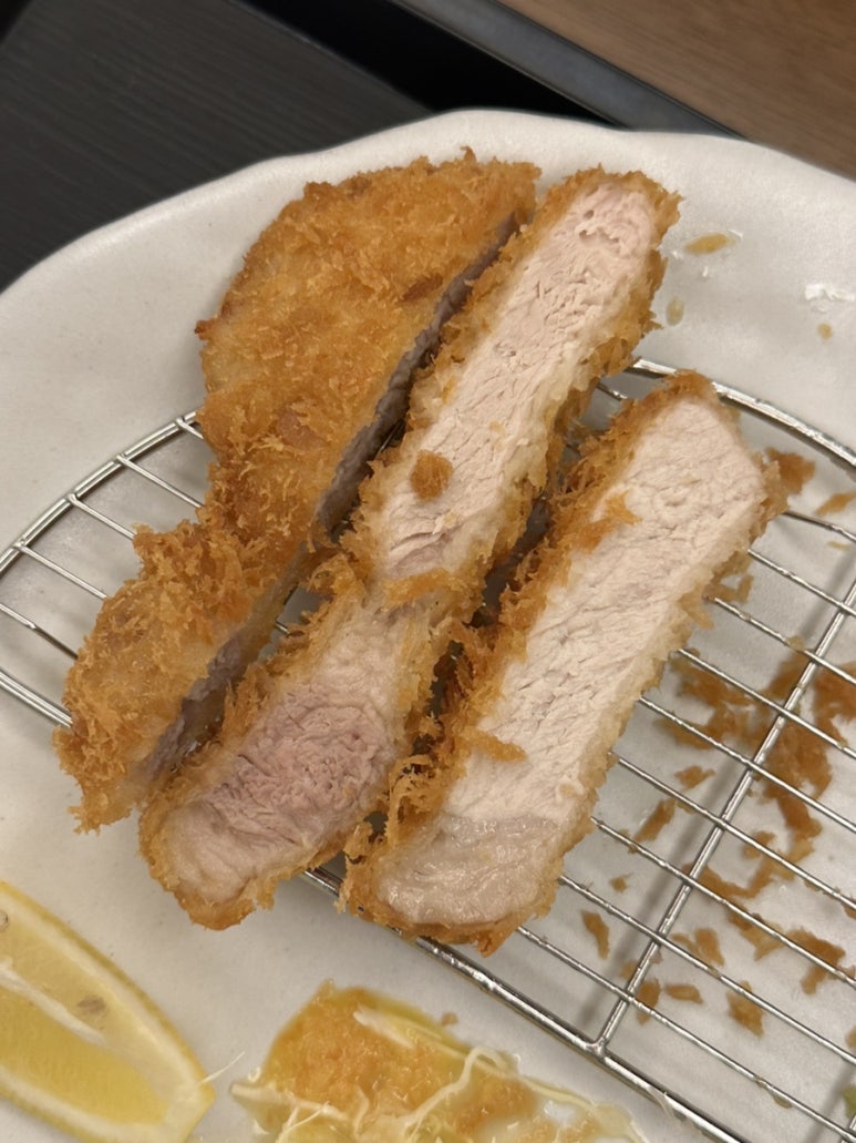 우재카츠 이미지
