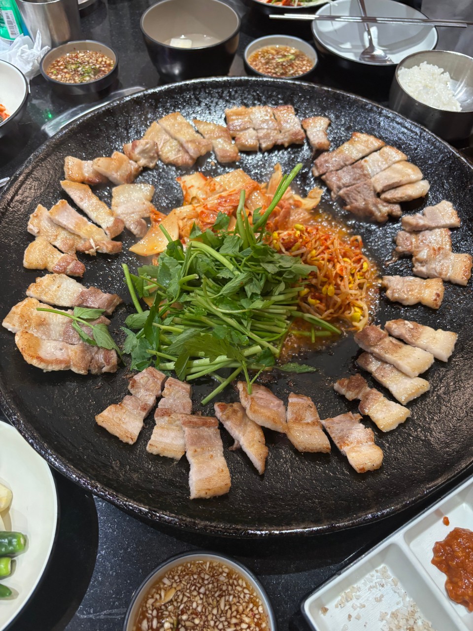 솥고집 이미지
