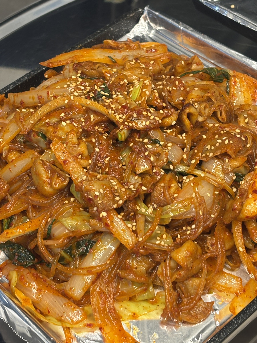 곱창애 막창가 이미지