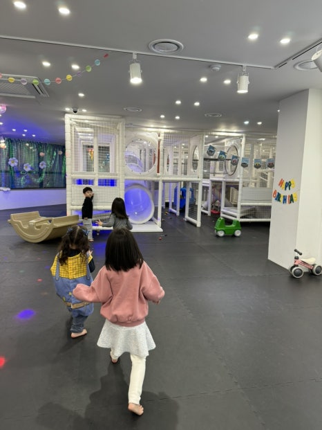 우리끼리키즈카페구미사곡역점 이미지