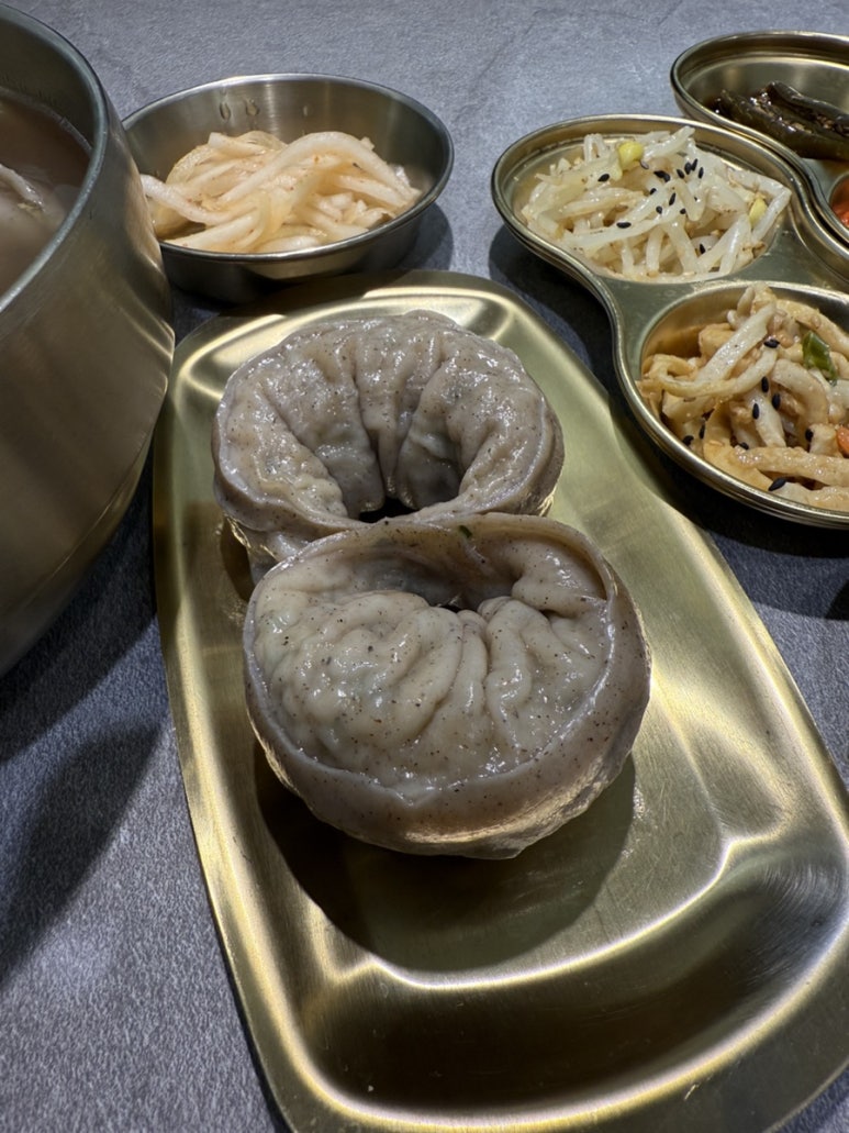 이병태 함흥냉면 이미지